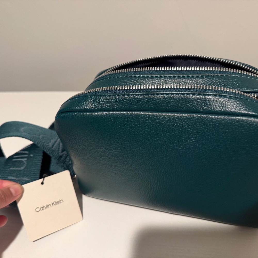 Calvin Klein purse
